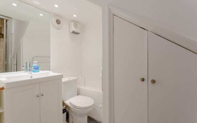 Central London Marylebone Studio