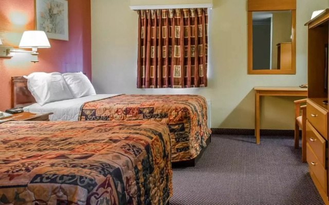 Rodeway Inn Allentown South