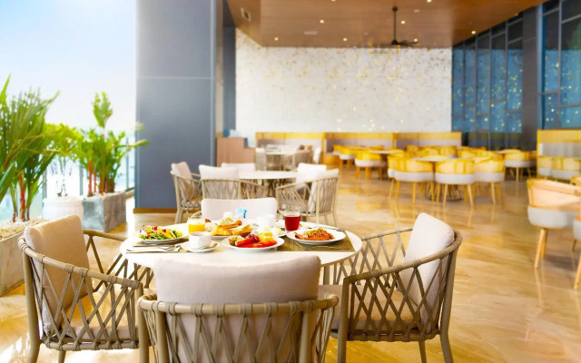 Won Majestic Hotel Cambodia