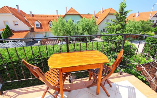 Levendula Apartman