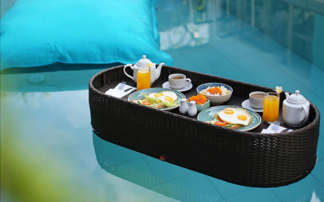 Akasa Villa Tulamben