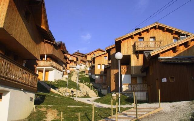 Les Chalets des Alpages de Madame Vacances
