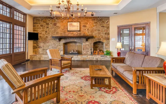 Best Western Radford Inn