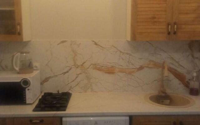 Гостевой дом на улице Большая Боргустанская 21