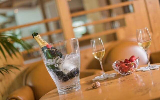 Hotel Tubris & Appartements - Residence Tubris