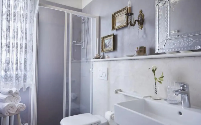 La Zarabba Relais de Charme