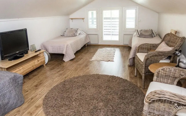 Pikkuporo Kuusamo in Kuusamo