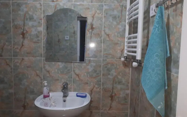Guesthouse Luka