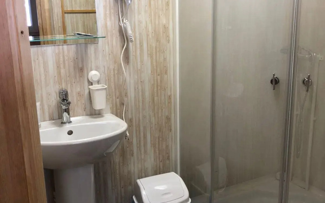 Arkhyz Family Lodge (Архыз Фэмили Лодж)