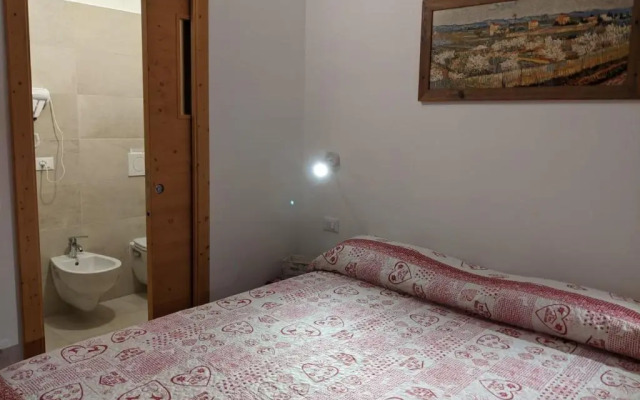 Appartamenti Mosconi Mistica