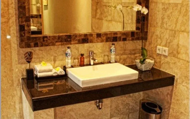 CK Villas Bali