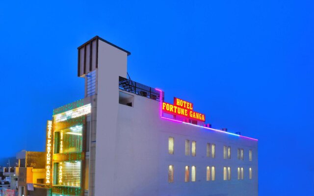 Hotel Fortune Ganga