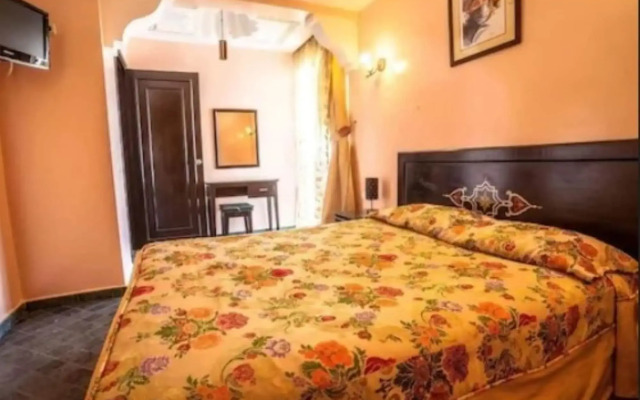 Hotel Texuda