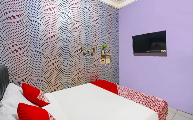 OYO 91782 Satria Homestay Syariah
