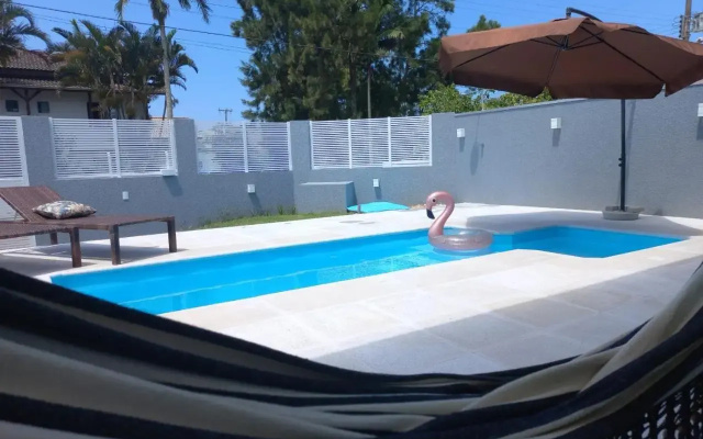 GREY HOUSE, o seu refúgio em Canto Grande
