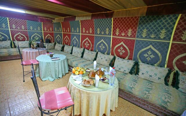 Riad Taghazoute