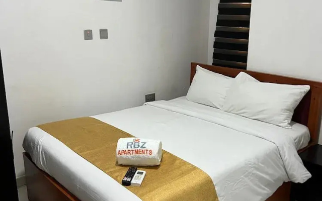 RBZ Apartments