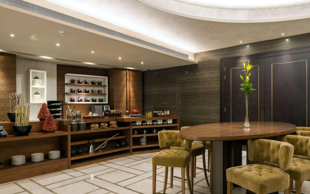 Hyatt Regency Delhi