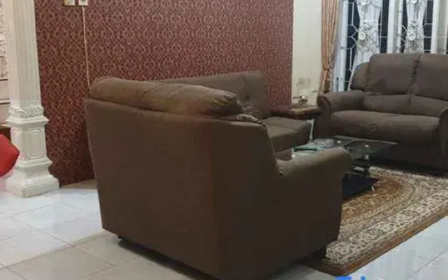 Iren's Homestay