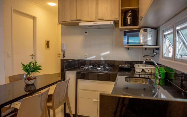 Qavi - Pontamares 404 - Melhor Localização de Ponta Negra