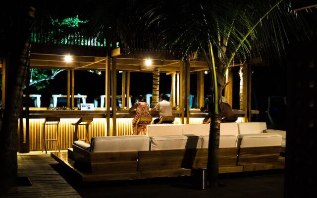 Rosario de mar Ecohotel