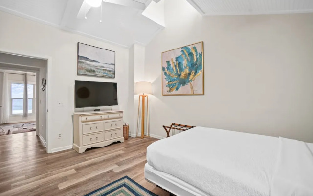 Premier Townhomes by Panhandle Getaways