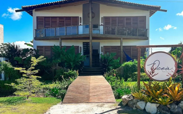 Oceà Privilegi - Taipu de Fora