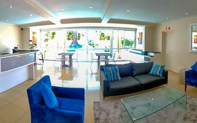 Sandton Executive Suites - Villa Via