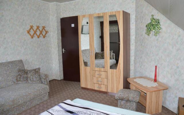 Apartman Anikó Vendégház