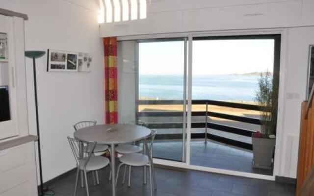 Apartment Résidence soleil levant