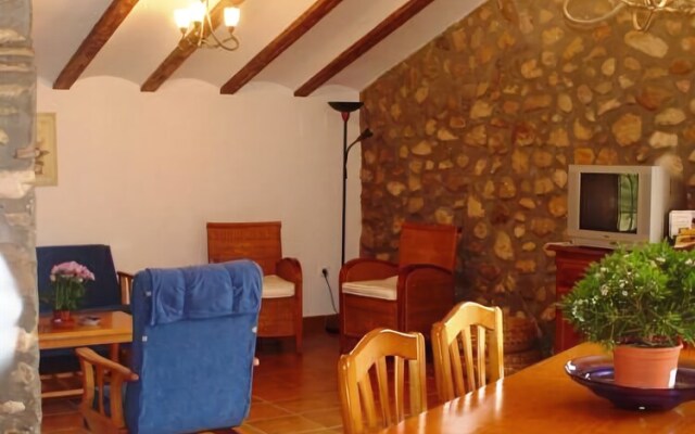 Casa Mika el Molinet