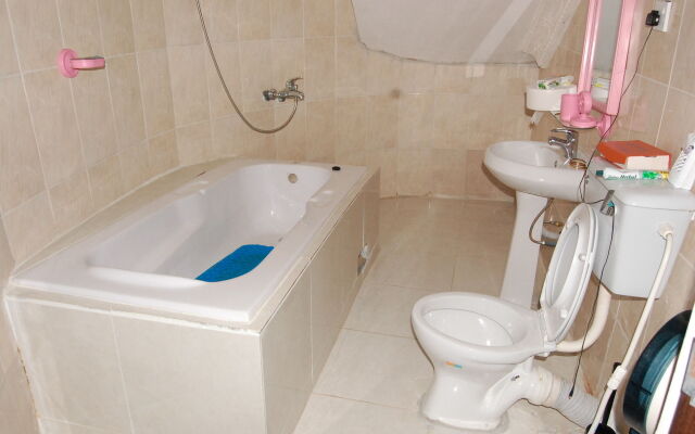 Encore Lagos Hotels And Suites