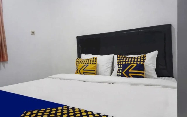 SPOT ON 90928 Wisma Asri Putra Syariah