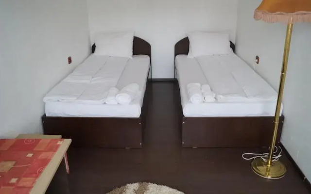 Pensiunea Casa Impala