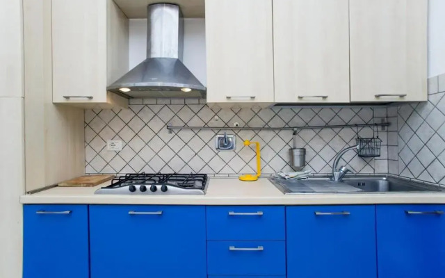 Casa i Forni a Porto Azzurro