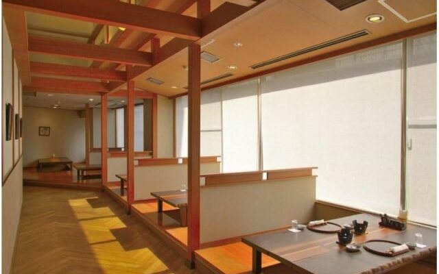 Gensen Yunoyado Kairi