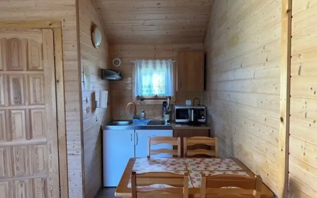 Comfortable Holiday Homes, Bobolin