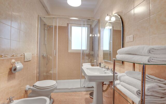 San Vidal - WR Apartments