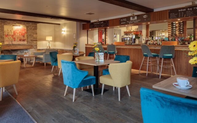 Oxford Witney Hotel