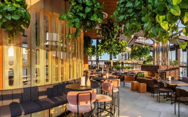 Hotel Rum Budapest