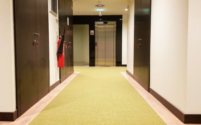 Porto City Hotel