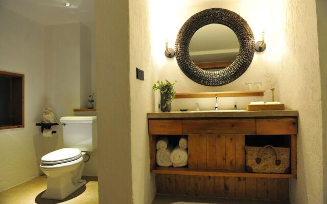 Woobay Hotel