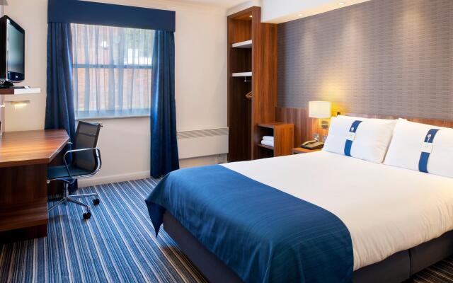 Holiday Inn Express Leeds East by IHG
