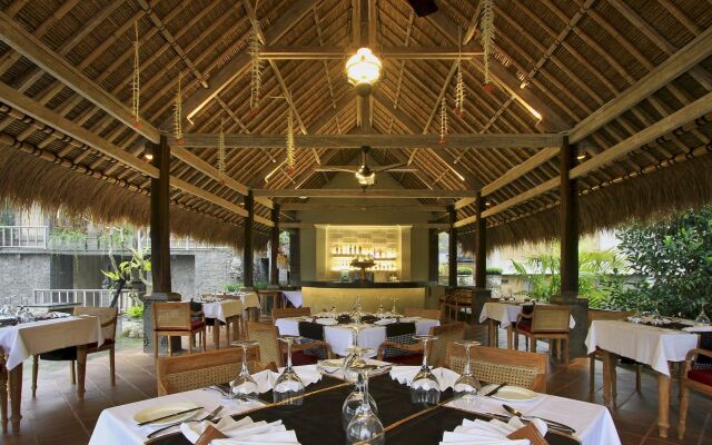 The Kayon Resort
