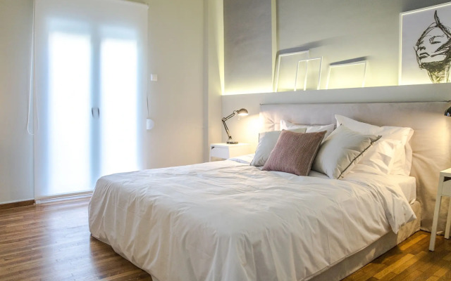 Muses Residence