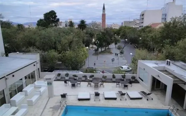 Gran Hotel Provincial