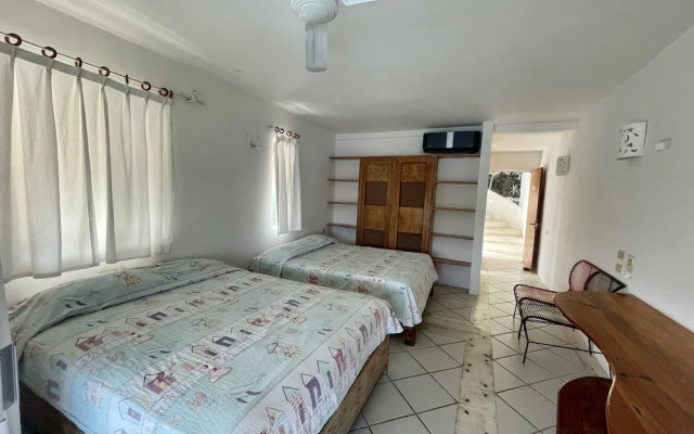 Hotel Playa Fandango