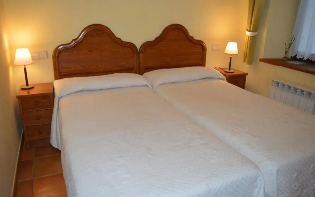 Hostal Revinuesa