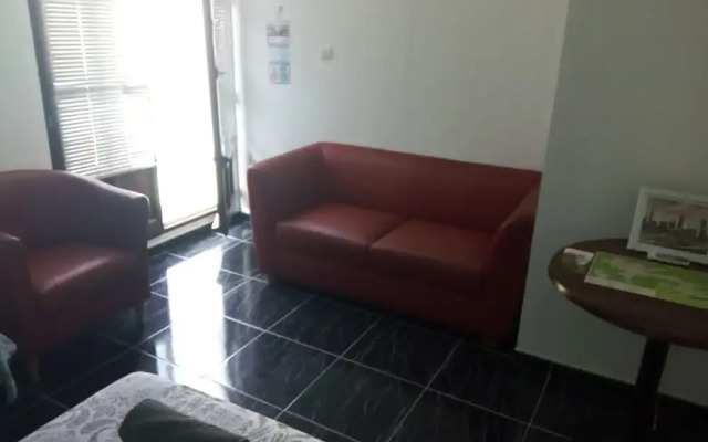 Casa Manhattan - Caminito Del Rey