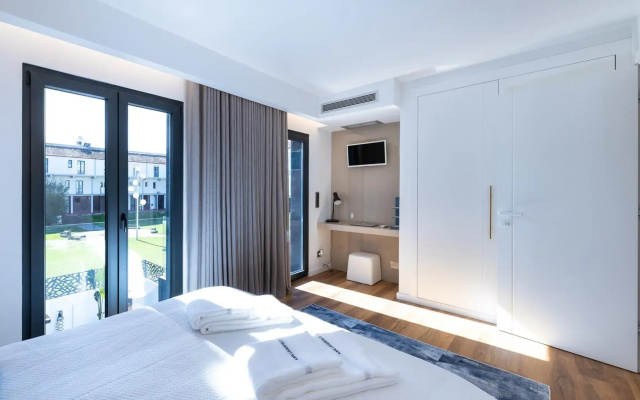 Medusa Luxury Marina